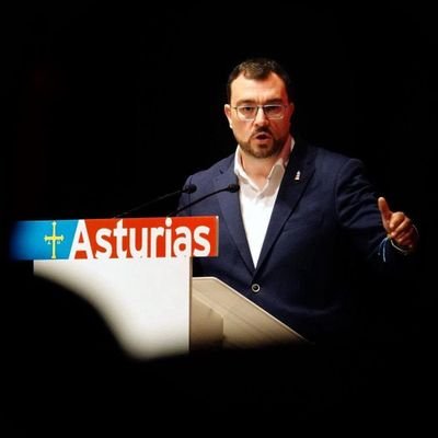 🌹 Adrián Barbón 💙💛's profile picture
