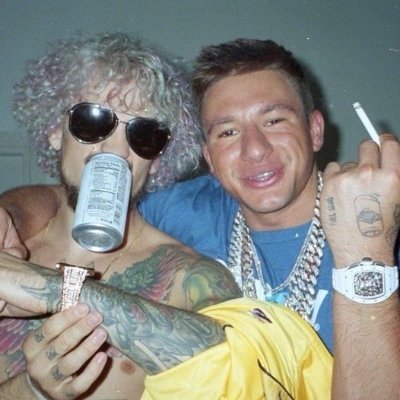 bummiQv's profile picture