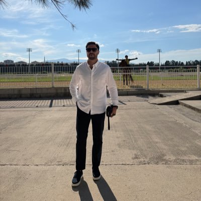Şenol ULU's profile picture