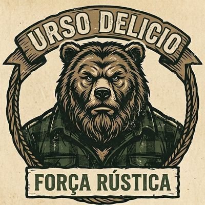 ursinhodelicio's profile picture