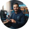 محمد فیکس | Mohamed's profile picture