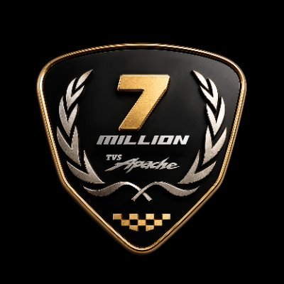 TVS Apache Series's profile picture