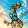Profilbild von DIO BRANDO
