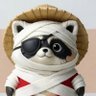 Фото профиля 満身創痍の🦝アライさん（６０）