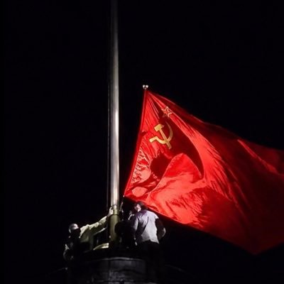 Soviet1991Union's profile picture