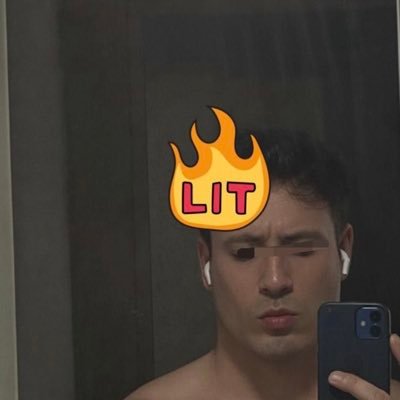 ︎buscle's profile picture