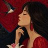 سكارليت's profile picture