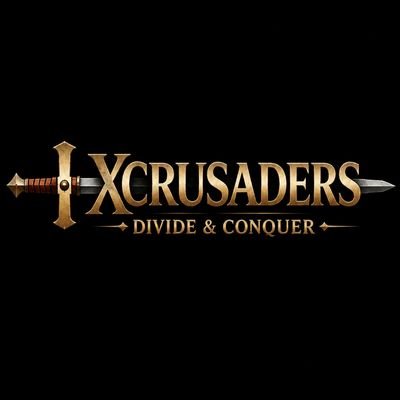 XCrusaders Kingdom Maker Game's profile picture