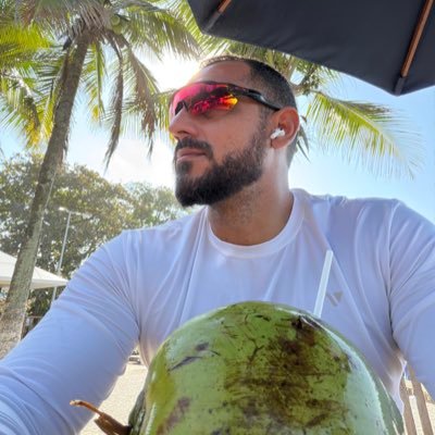 Eu falei Faraó's profile picture