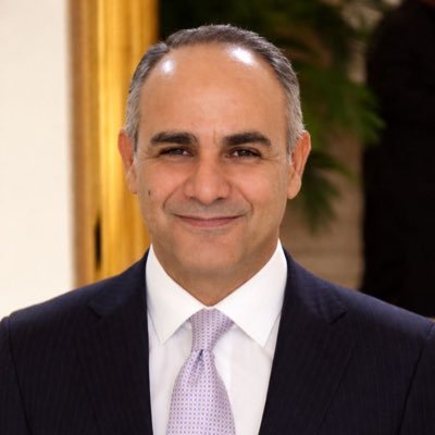 Dr. Nedal's profile picture