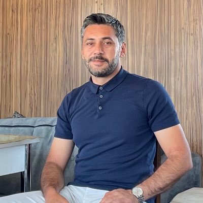 Lokman KAYAOĞLU's profile picture