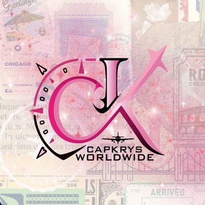CAPKRYS WORLDWIDE's profile picture
