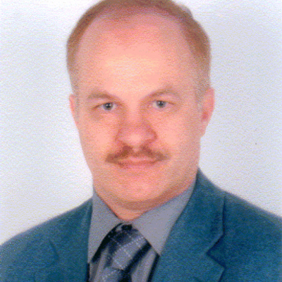 Riad Kahwaji's profile picture