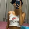 Gabi profil fotoğrafı