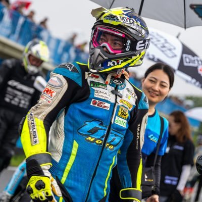 ニール TM Moto Japan's profile picture