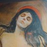 Profilbild von Nadine Cross