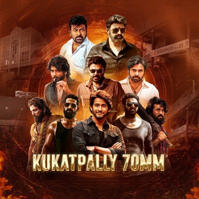 KUKATPALLY 70MM's profile picture