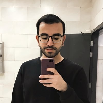 Ali's profile picture