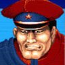 M.Bison profil fotoğrafı