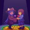 MatsuriSuri(Writer of Onetale and OneRune fanfic!)'s profile picture