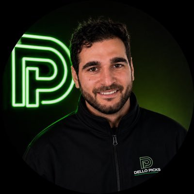 DelloPicks's profile picture