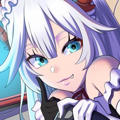 VeibaeVirus's profile picture