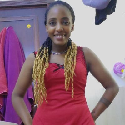 Sherrybae💞❣️'s profile picture