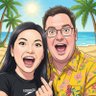 Profilbild von Lance and Ying 🇺🇸❤🇹🇭
