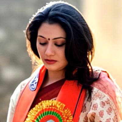 Madhavi Agarwal's profile picture