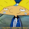 La argentinidad al palo profil fotoğrafı