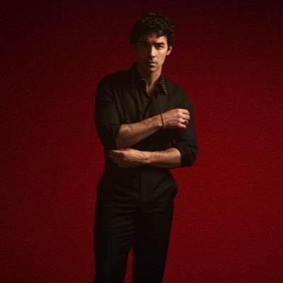 J O E J O N A S's profile picture