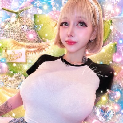 るかぴ🍈ハイパービッグメロン's profile picture