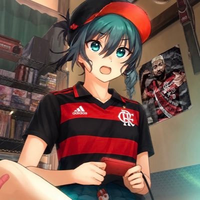 mengaorcomics's profile picture
