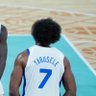 Dimitris Yabusele 的头像