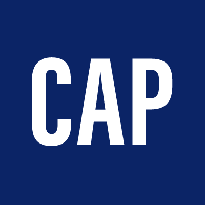 Center for American Progress's profile picture