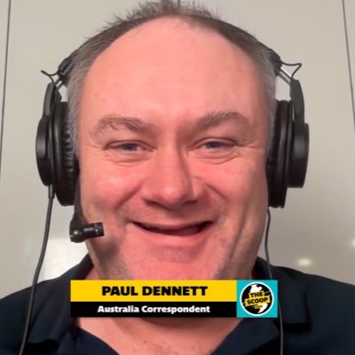 Paul Dennett's profile picture