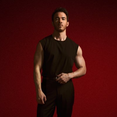 kevin jonas's profile picture