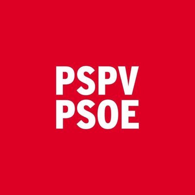 PSPV-PSOE's profile picture