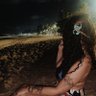 coisa ruim dos inferno 的头像
