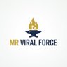 Фото профиля Mr Viral Forge