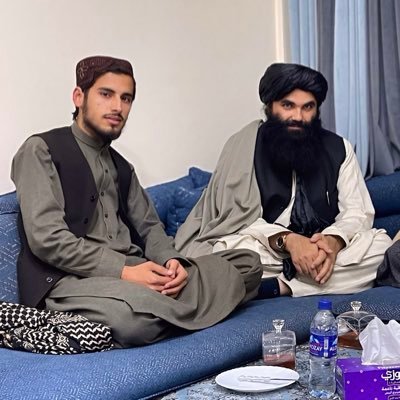 دالحاج خلیفه سراج الدین حقاني مینوال's profile picture