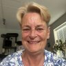 Profilbild von Astrid