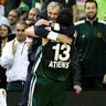 Фото профиля Giannis☘️🏀☘️