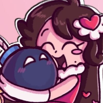 evie ❤️☁️ || #1 bob-omb fan!!!'s profile picture