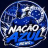 Фото профиля Nação Azul News
