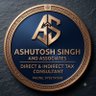 ashutosh singh profil fotoğrafı