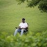 Abuja Oshare 的头像