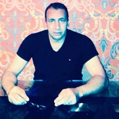 OMAR HASHISH's profile picture