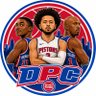 Detroit Pistons Central/PISTONVERSE's profile picture