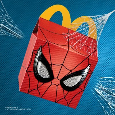 McDonald's México's profile picture